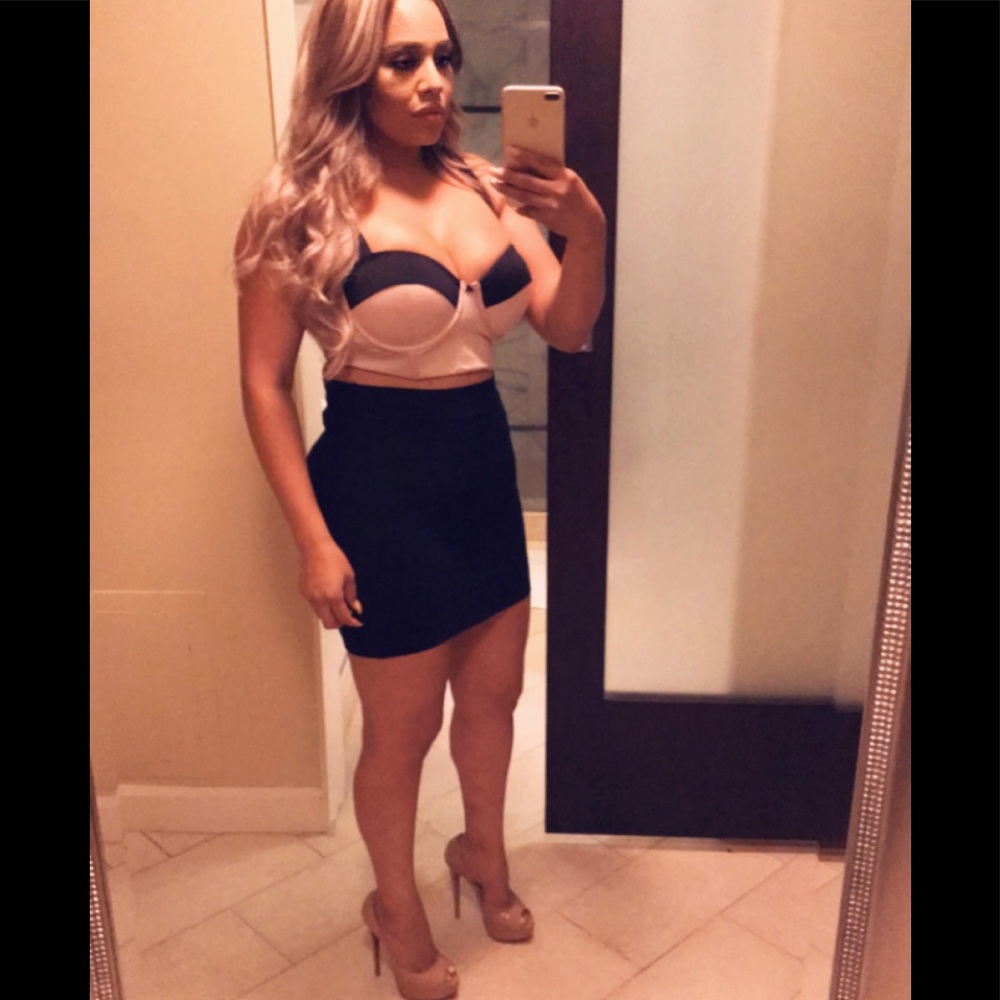 Corset bebe